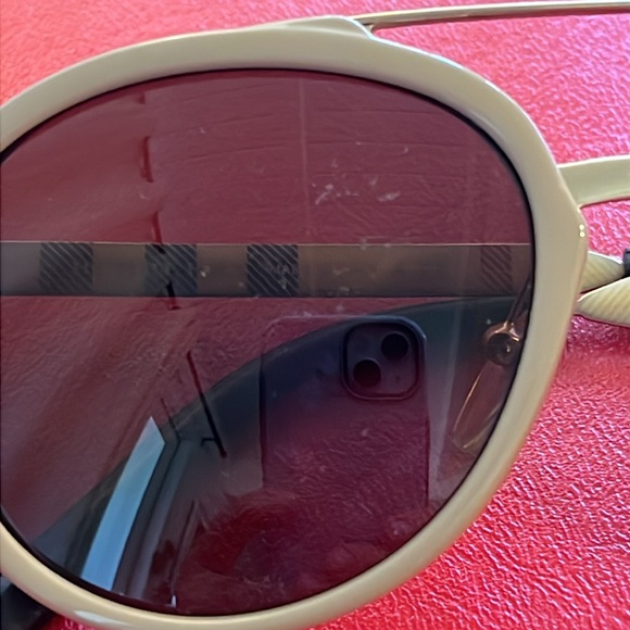 Burberry B 4168-Q 3451/73 54 19 140 3N Authentic Sunglasses | main image 2